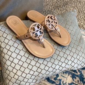 Tory Burch Miller Sandals
